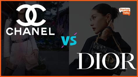 chanel the vocabulary of style dior new looks|dior vs chanel makeup.